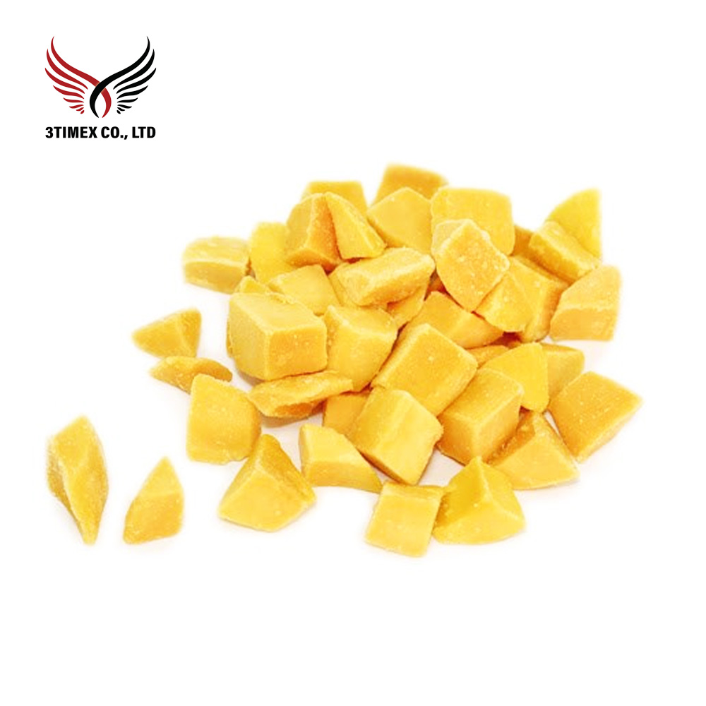 Xoài hạt lựu đông lạnh IQF